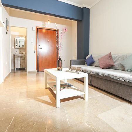Delmare Tiffany'S Apartment Salonicco Esterno foto